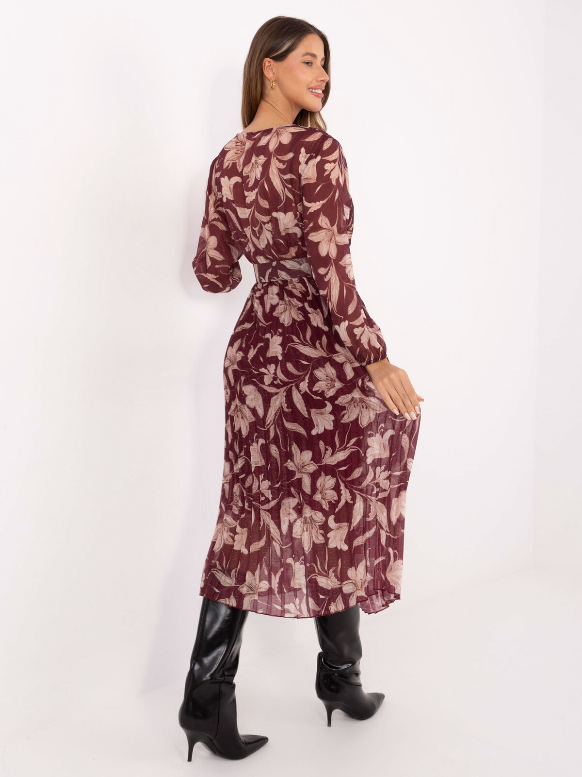 Dress-IT-SK-11389-1.28P-burgundy