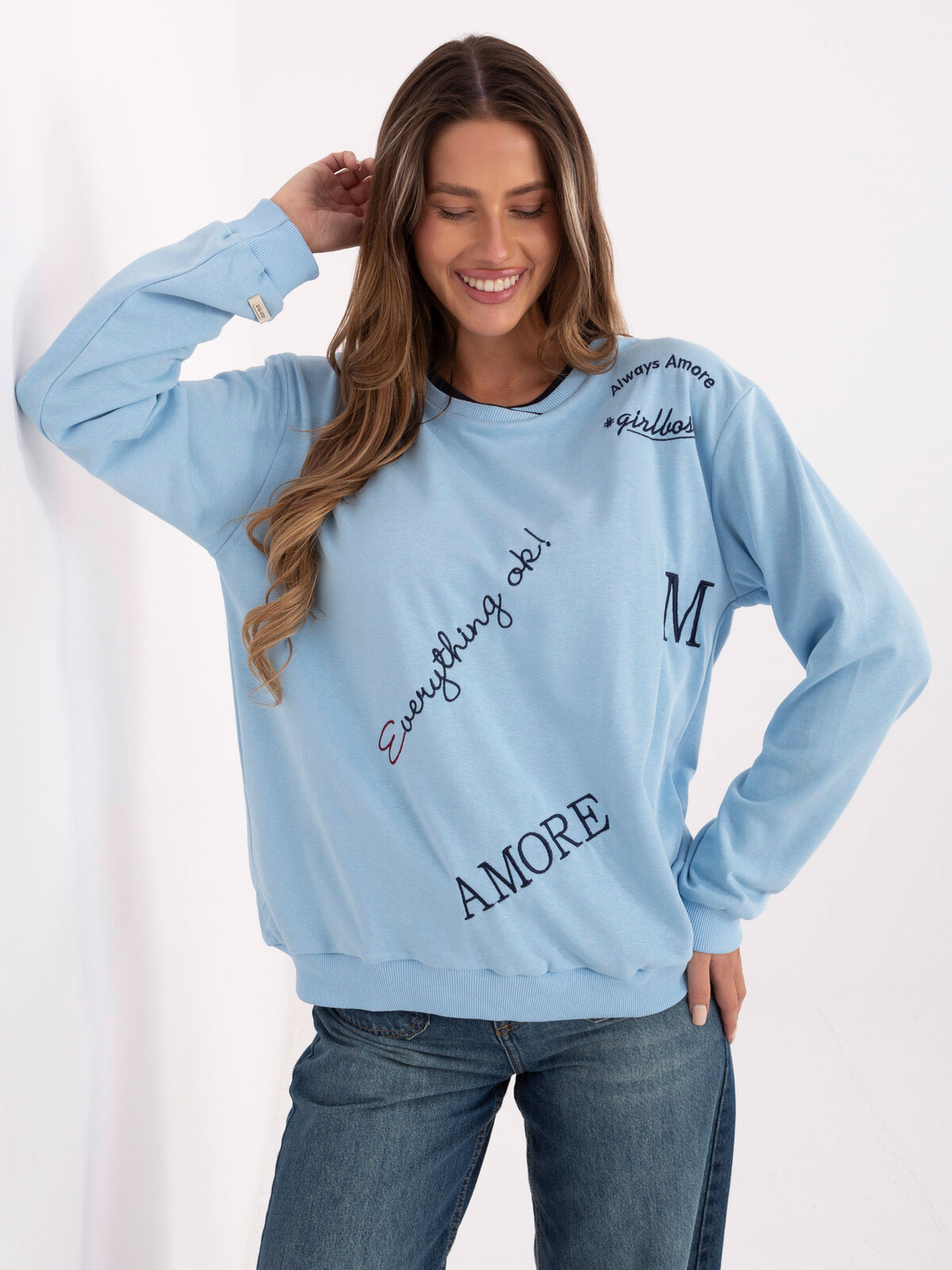 Sweatshirt-RV-BL-A968.00-light blue