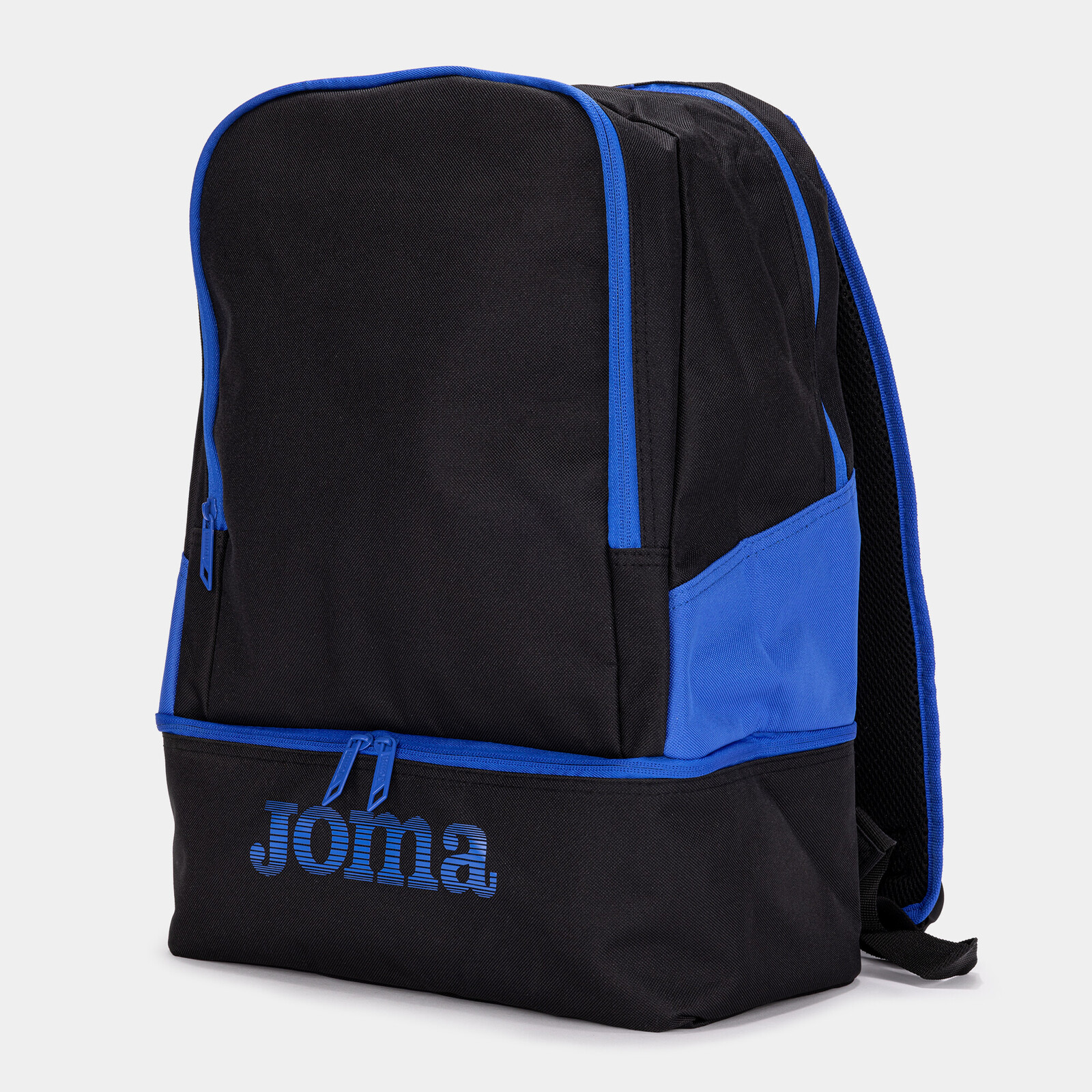 Batoh Joma Estadio III black royal