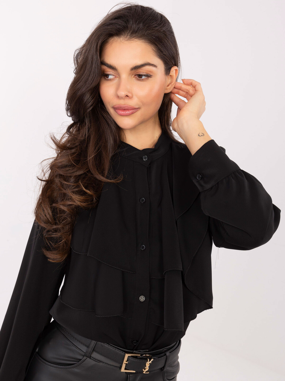 Shirt-MI-KS-3282.53-black