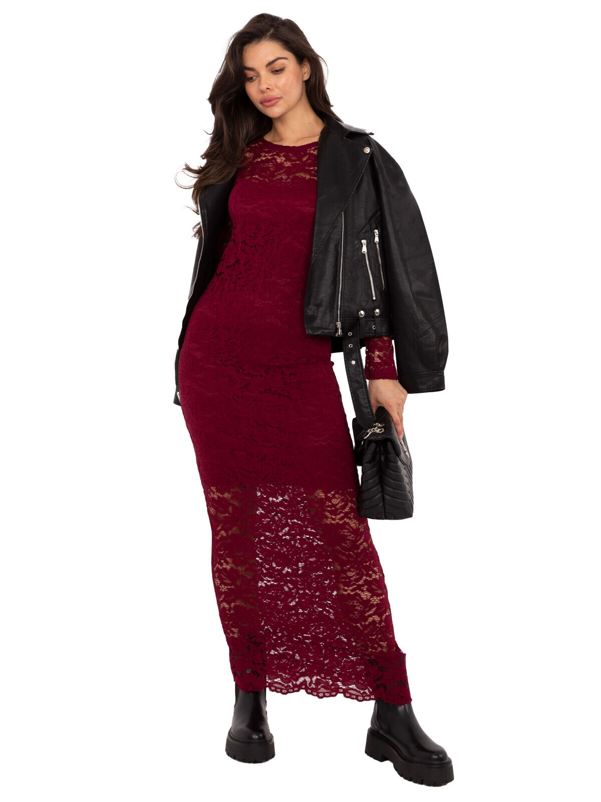 Dress-MI-SK-A1564.22P-burgundy