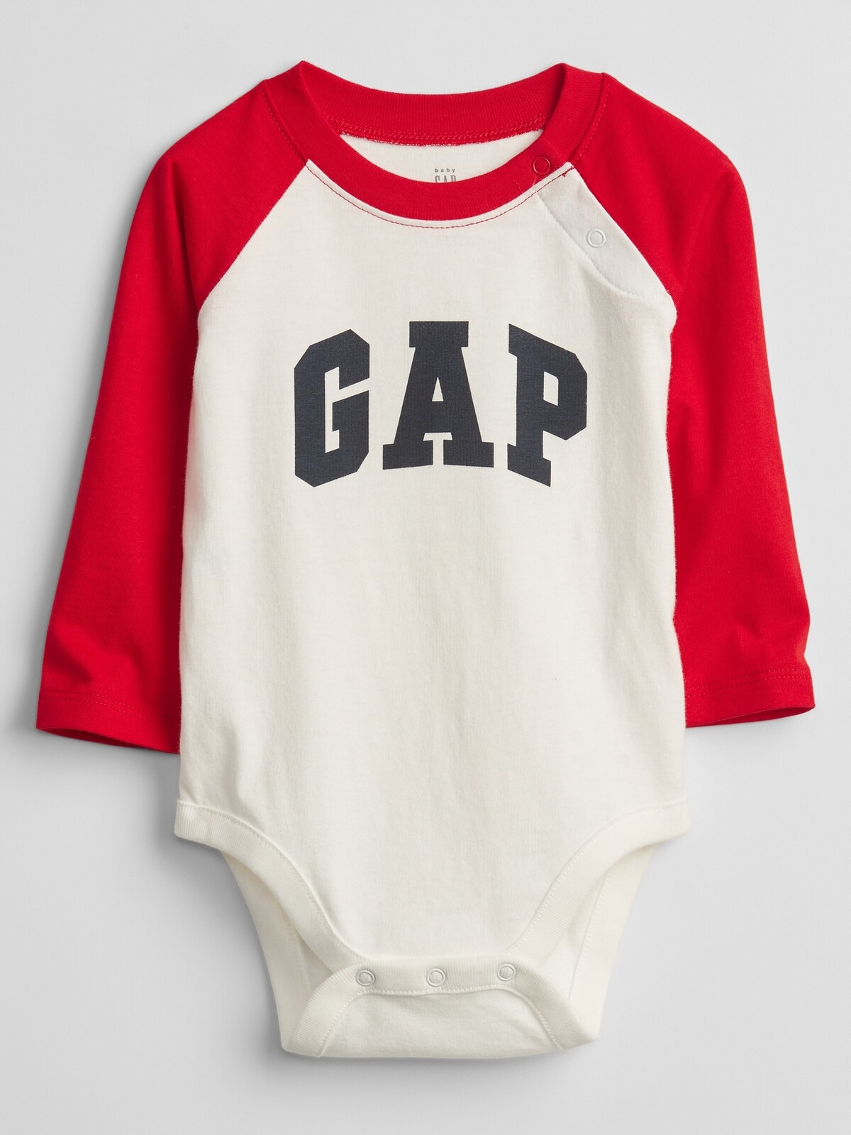 Baby body logo GAP - Kluci