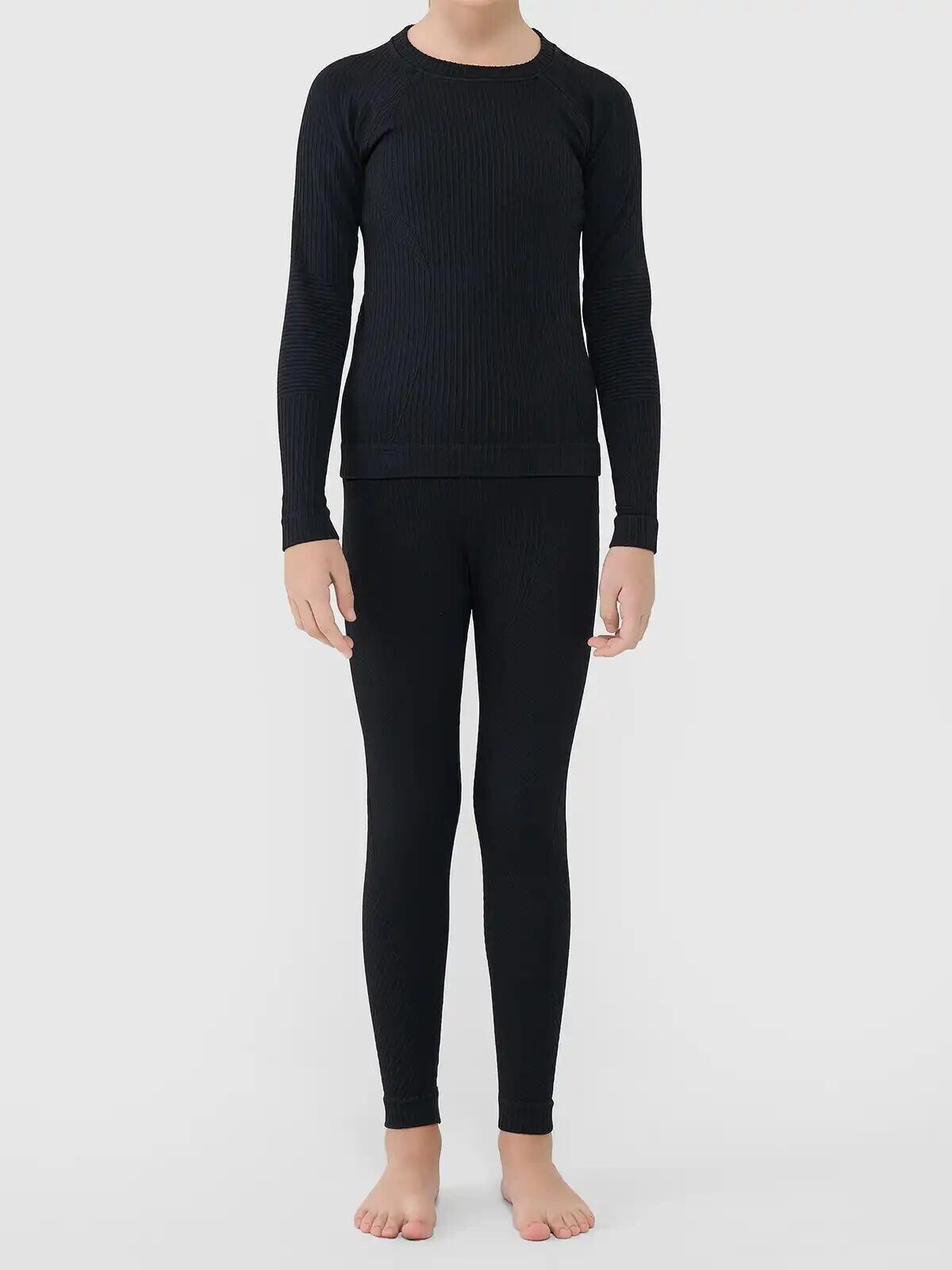 Dívčí termo set od značky 4F