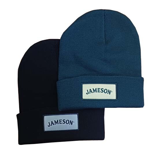 John Jameson Čepice Jameson