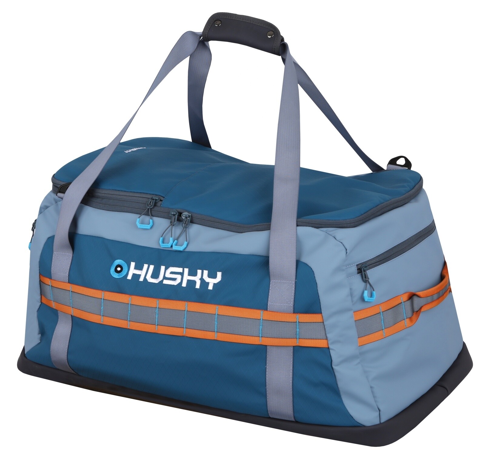 Husky Glance 60l dark blue Taška
