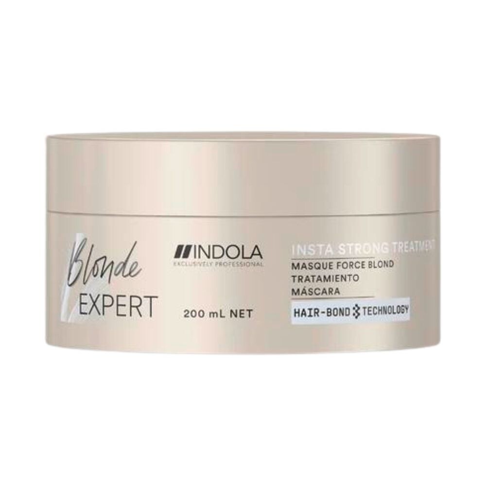 INDOLA Indola Blonde Expert Insta Strong Treatment 200ml