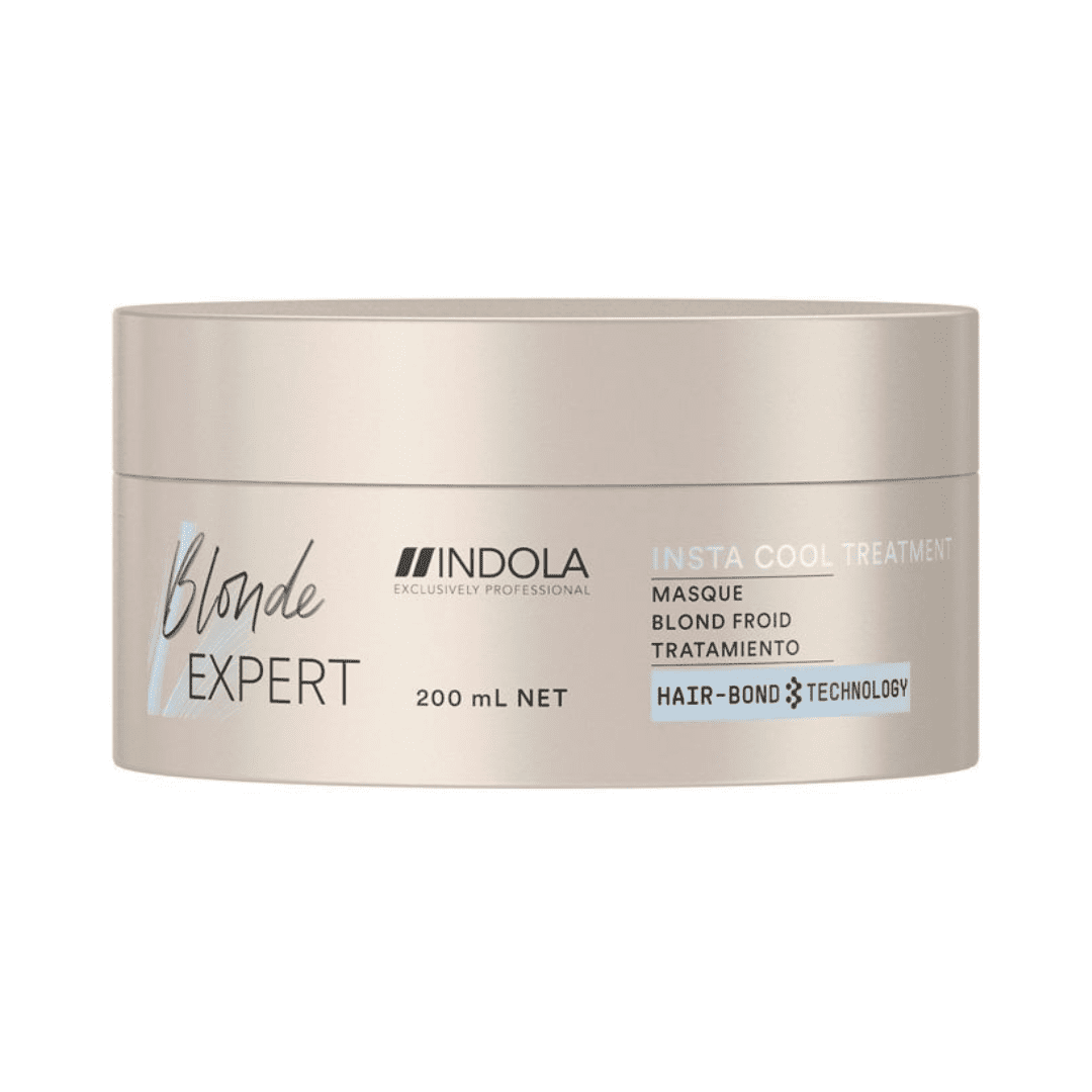 INDOLA INDOLA Blonde Expert Instacool Treatment 200 ml