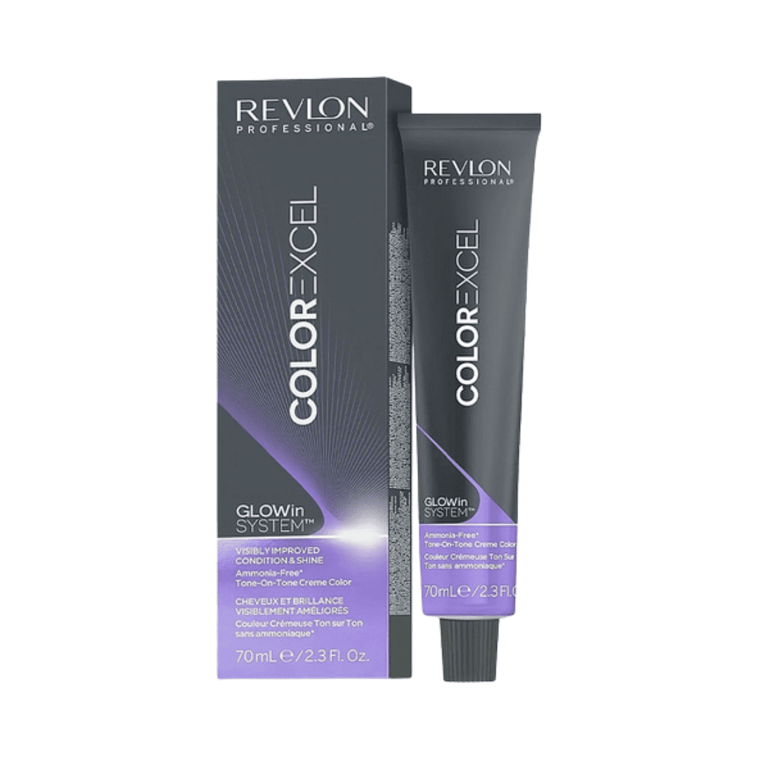 REVLON REVLON Color Excel 4.42 70 ml