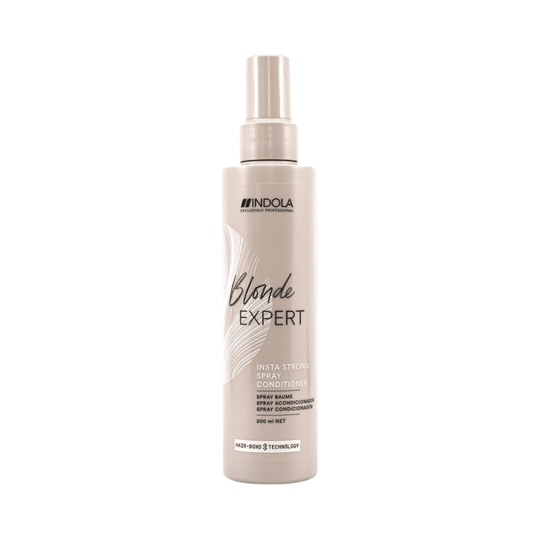 INDOLA INDOLA Blonde Expert Instastrong Restoring Spray 300 ml
