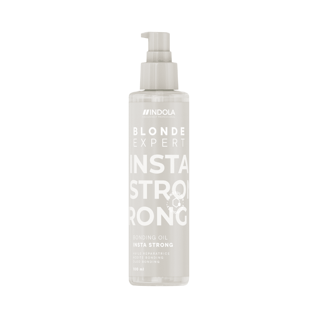 INDOLA INDOLA Blonde Expert Instastrong Bonding Oil 100 ml
