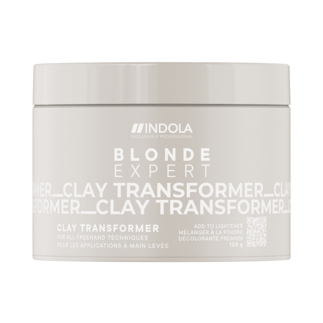 INDOLA INDOLA Blonde Expert Clay Transformer 120 g