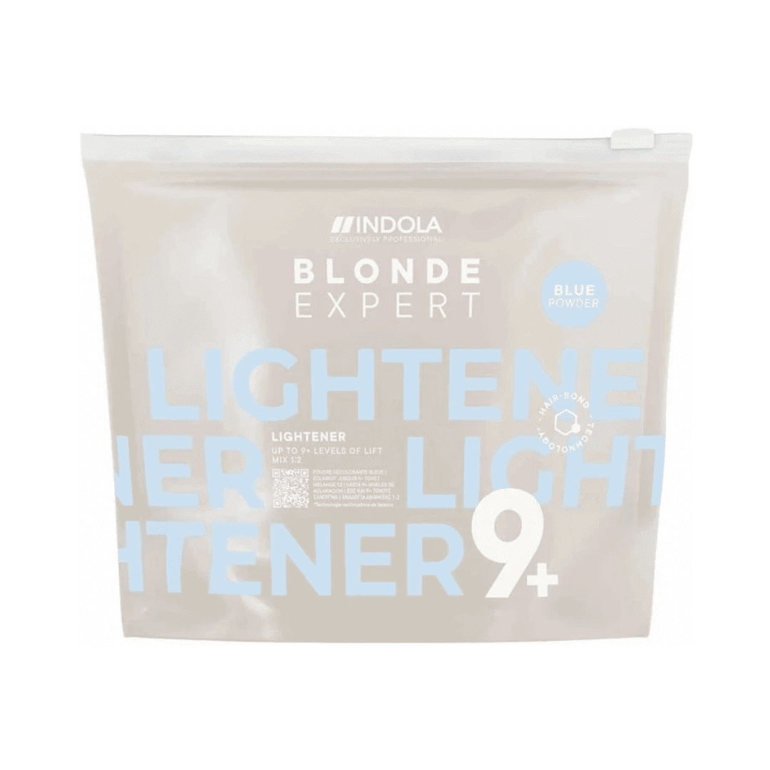 INDOLA INDOLA Blonde Expert Lightener 9+ Blue 450 g