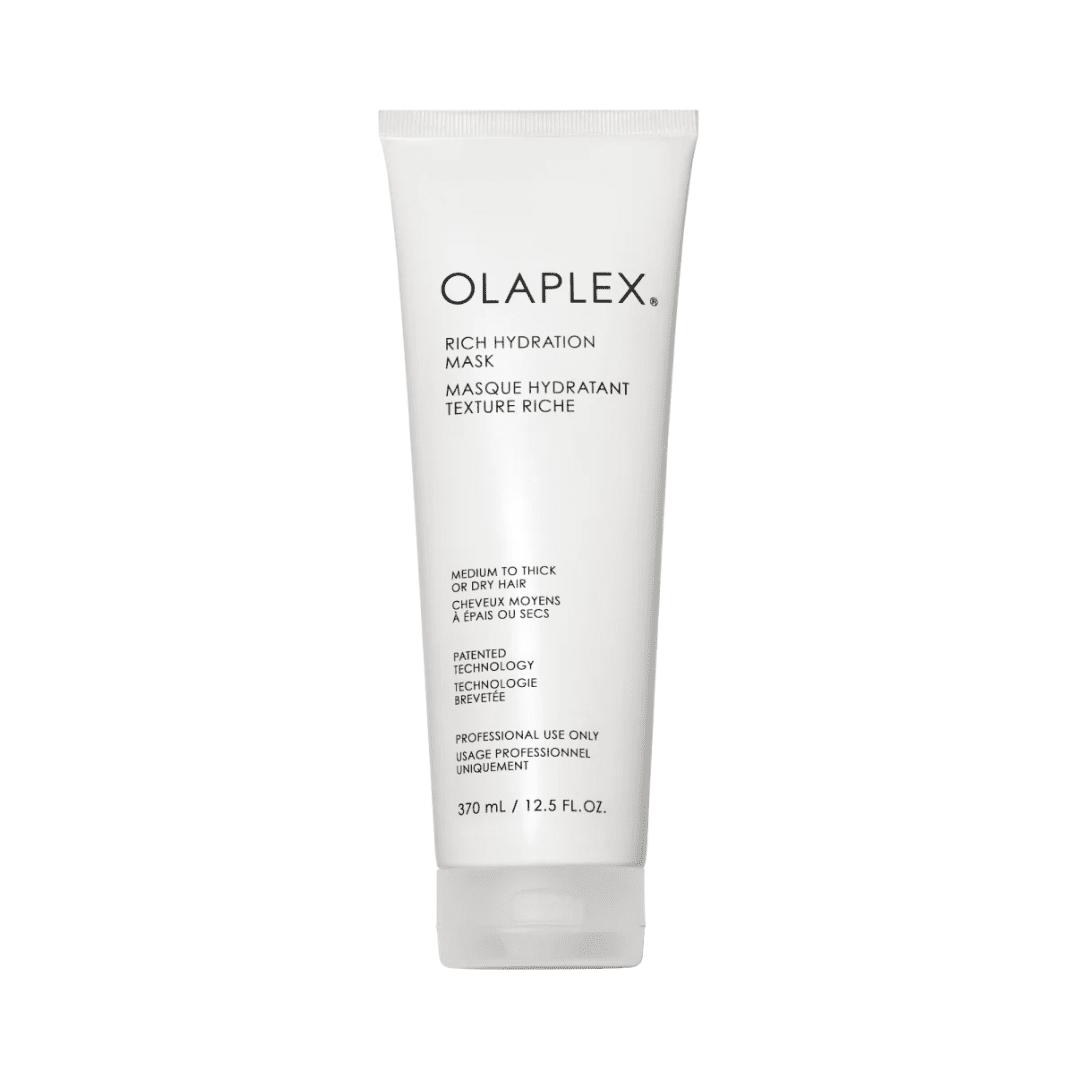 OLAPLEX Olaplex Rich Hydration Mask 370ml