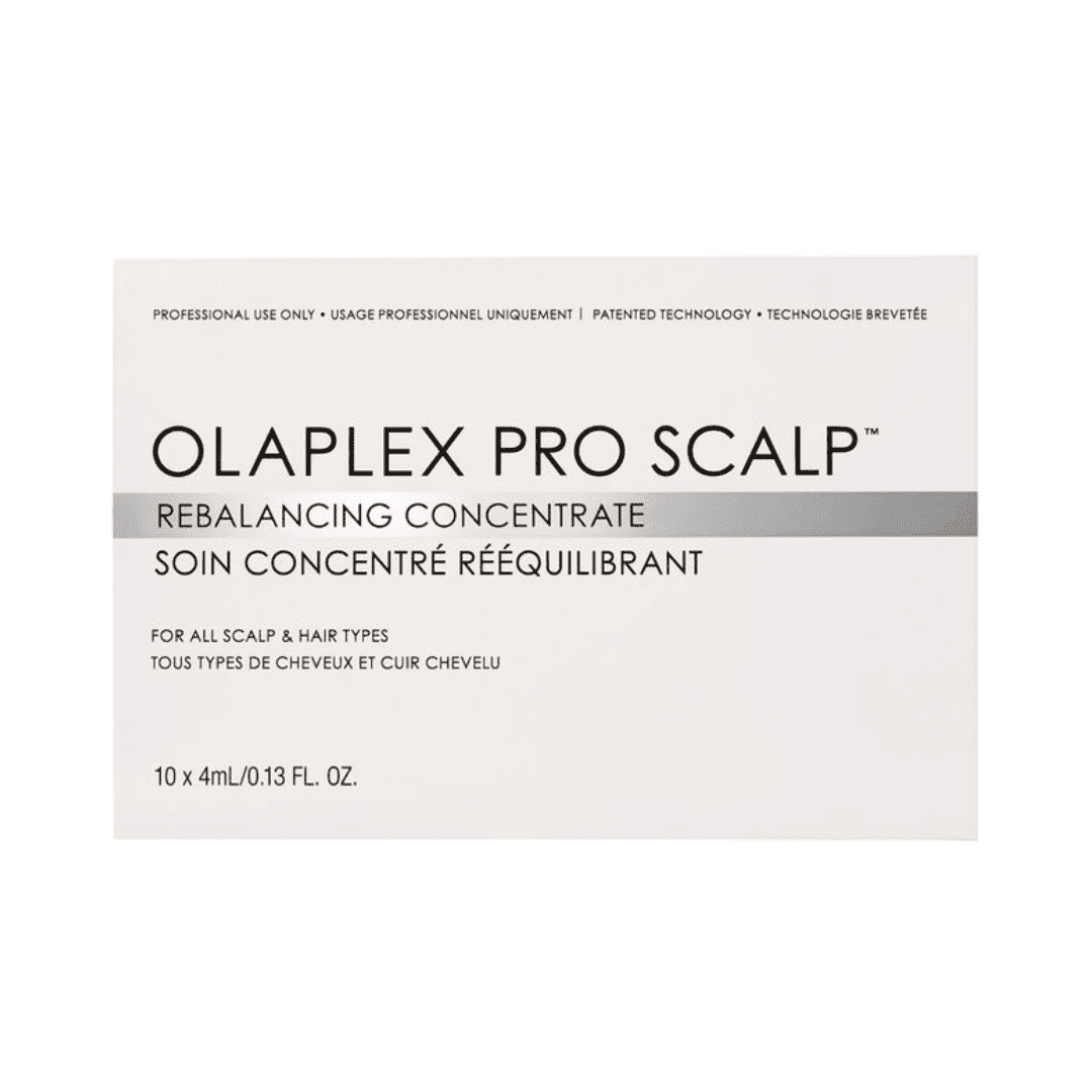 OLAPLEX Olaplex Pro Scalp Rebalancing Concentrate Treatment 10x4ml