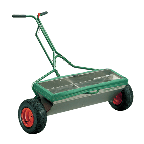 ICL Sečka Scotts - Drop SS-2