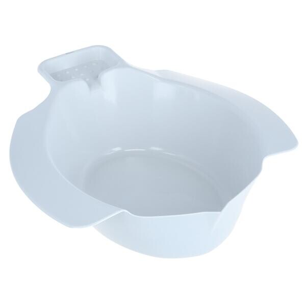 Bidet – vanička na sedací koupel