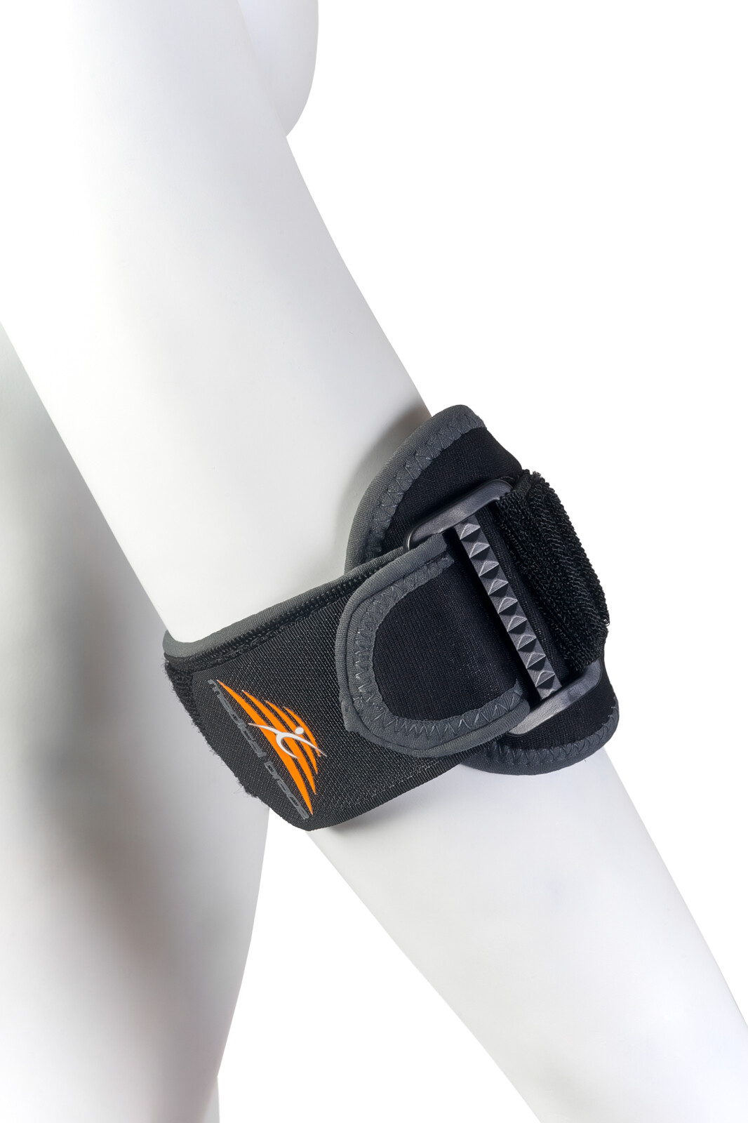 Neoprenová loketní podpora na tenisový loket Medical Brace