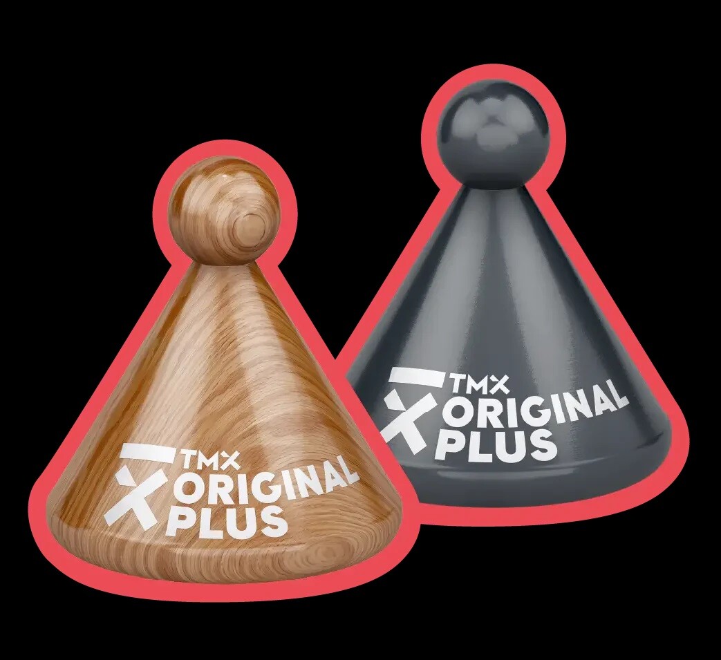 TMX Trigger Original Plus Trigger-tool