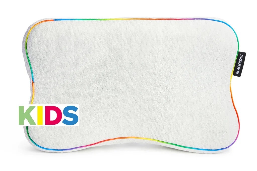 Anatomický polštář pro děti BLACKROLL Recovery Pillow Kids