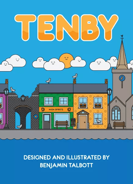 Mighty Boards Tenby