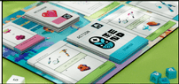 IV Studio Tend Neoprene Playmat - EN