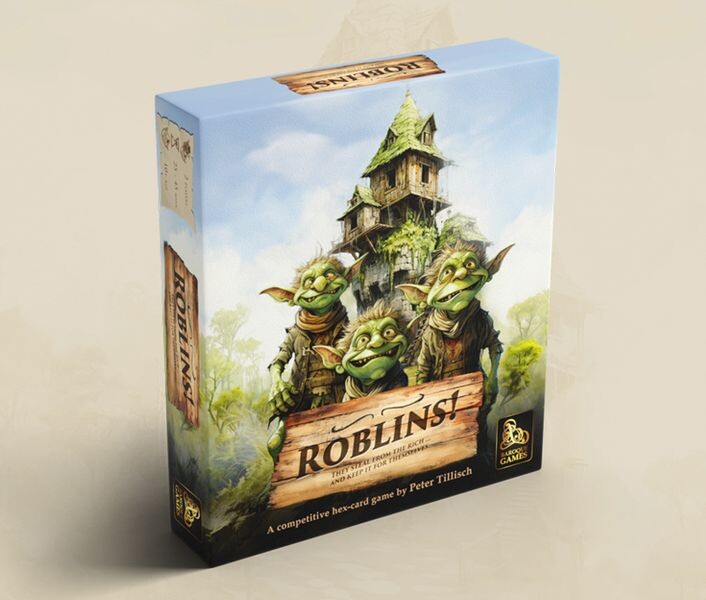 Floodgate Games Roblins!