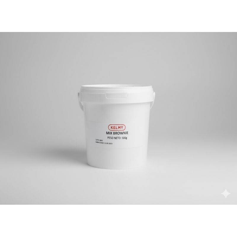 Směs na bownies kelmix 500g - Kelmy - Kelmy