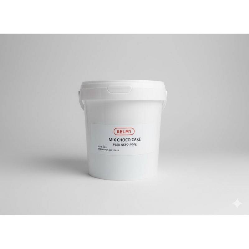 Směs na čoko dort kelmix 500g - Kelmy - Kelmy