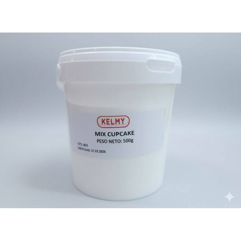 Směs na cupcakes 500g - Kelmy - Kelmy