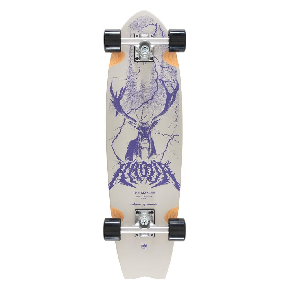 Arbor - Venice Sizzler Doom Stag 30,5“ - cruiser