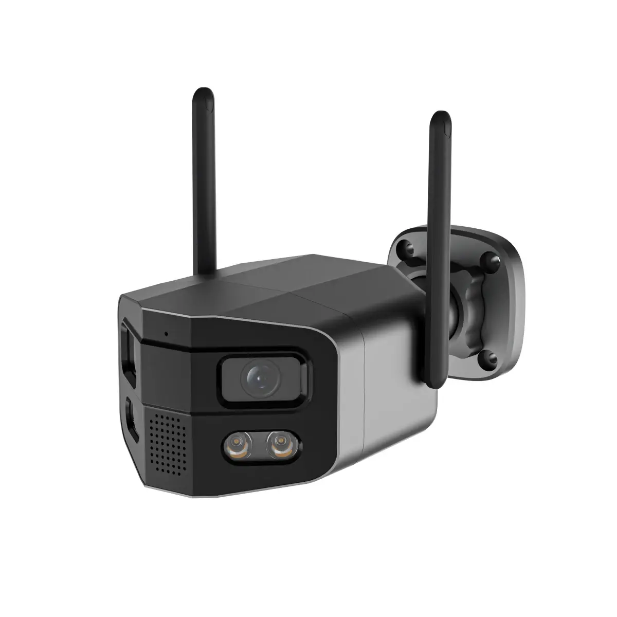 TESLA SecureQ SC35 - venkovní smart kamera