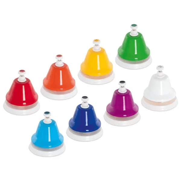 Goki Goki Sada zvonků