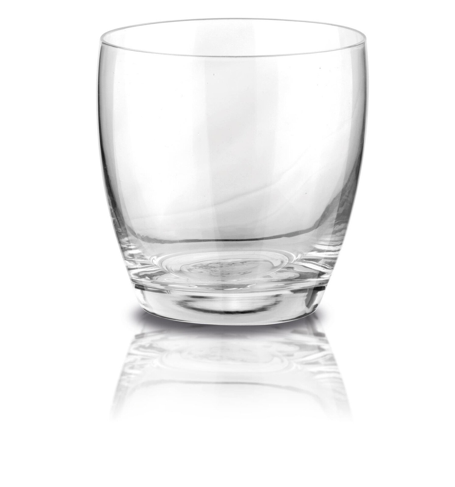 Skleničky Tescoma Crema - 350 ml, 6 ks