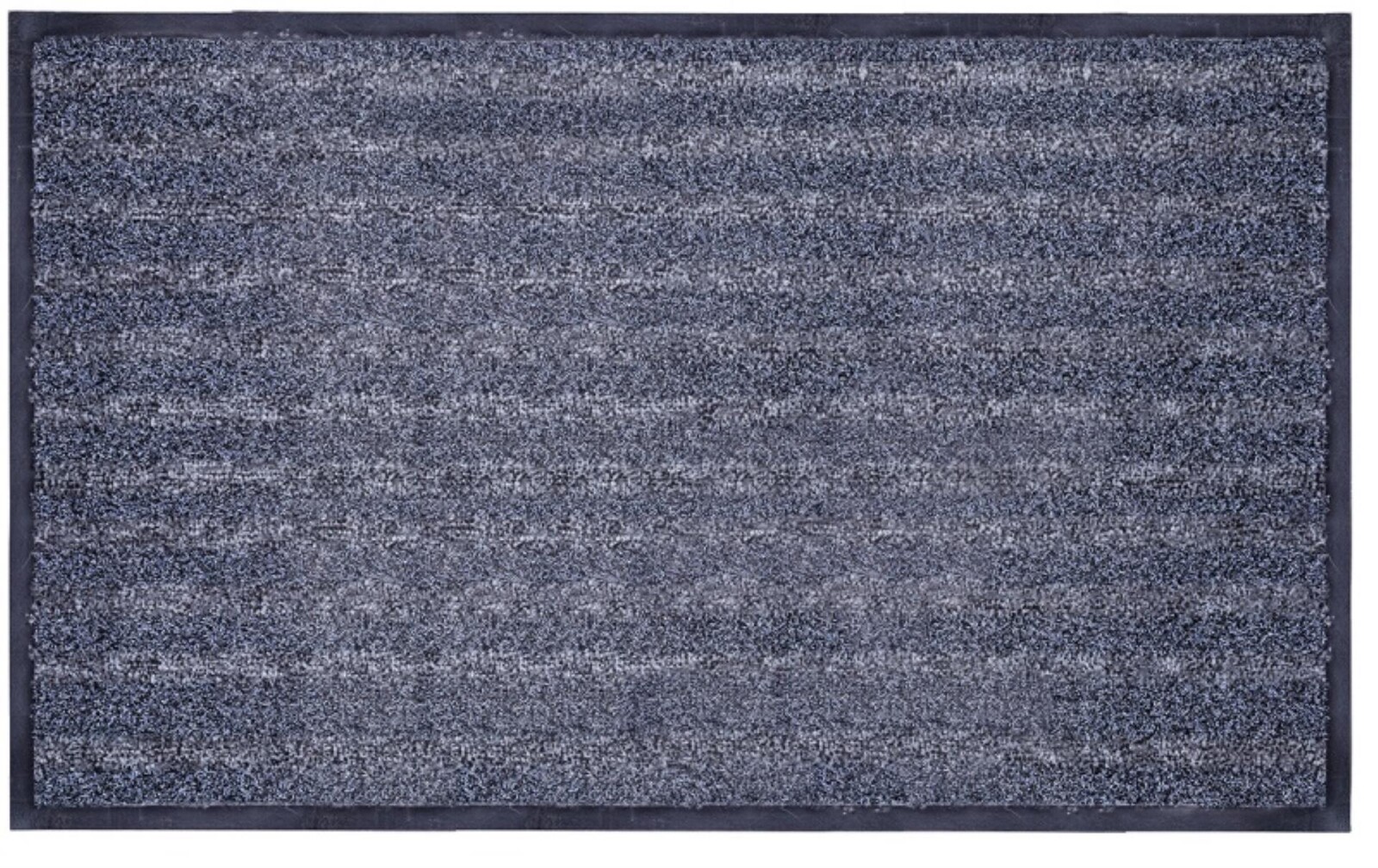 Vnitřní rohož Q-Connect, 90 x 60 cm - černá