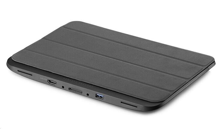 HP ElitePad Security Jacket Cover