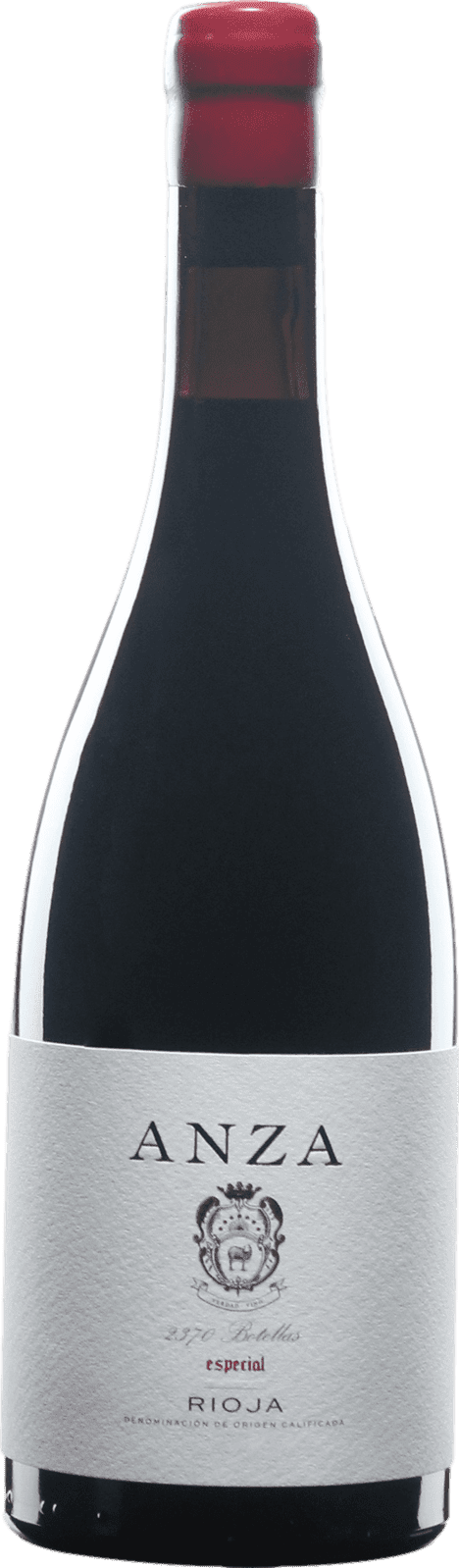 Dominio de Anza Blanco 2023