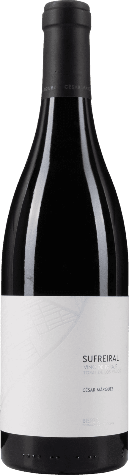 Cesar Marquez Sufreiral 2023