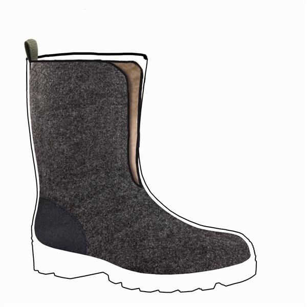 DEMAR Vložky CARIBOU PRO 5816 42 5816_42