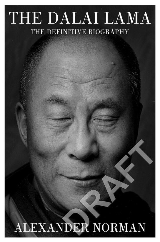 The Dalai Lama: The Definitive Biography