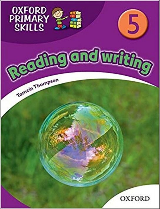 Oxford Primary Skills 5