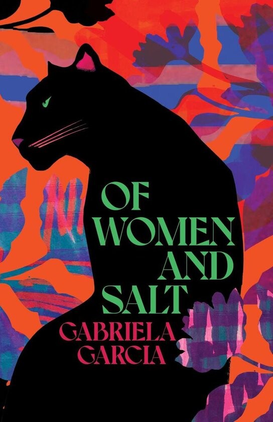Of Women and Salt