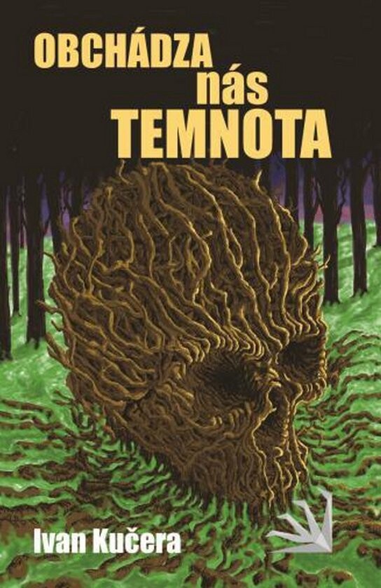 Obchádza nás temnota