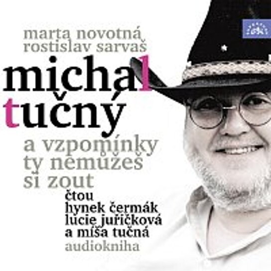 A vzpomínky ty nemůžeš si zout