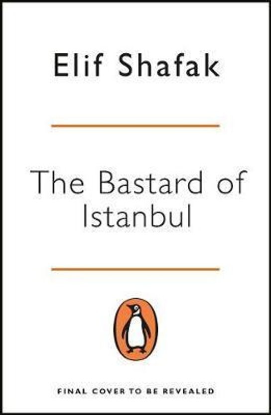 The Bastard of Istanbul
