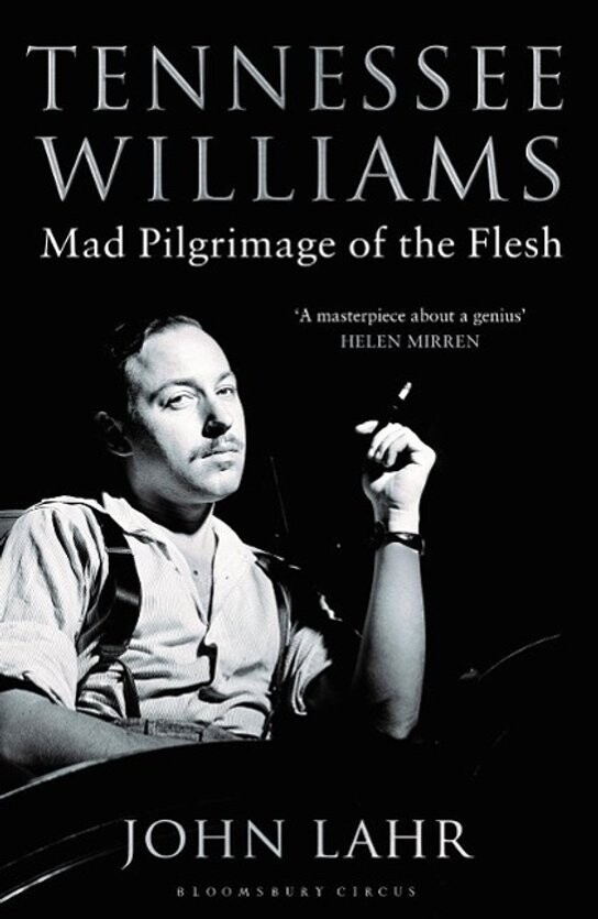 Tennessee Williams