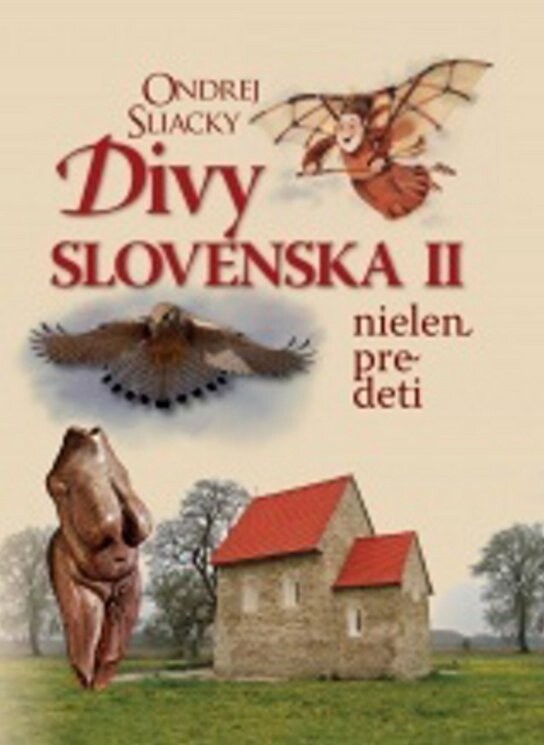 Divy Slovenska II