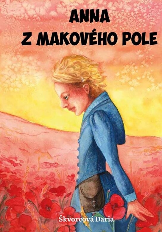 Anna z makového pole