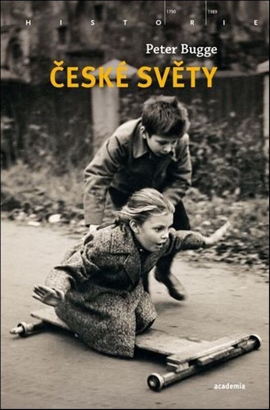 České světy