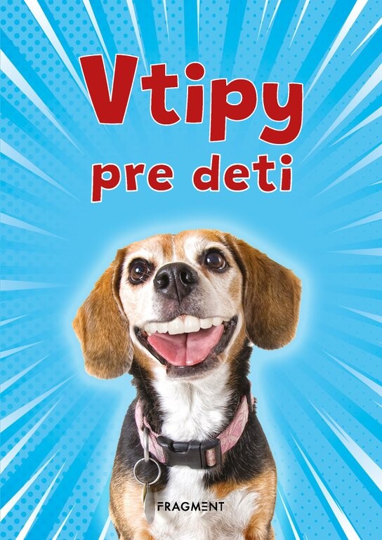 Vtipy pre deti