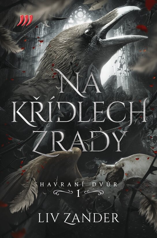 Na křídlech zrady